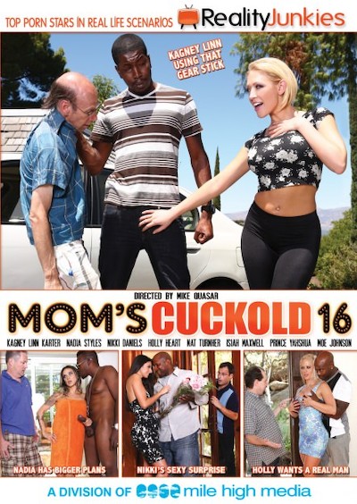 Mom's Cuckold #16 RealityJunkies.com
